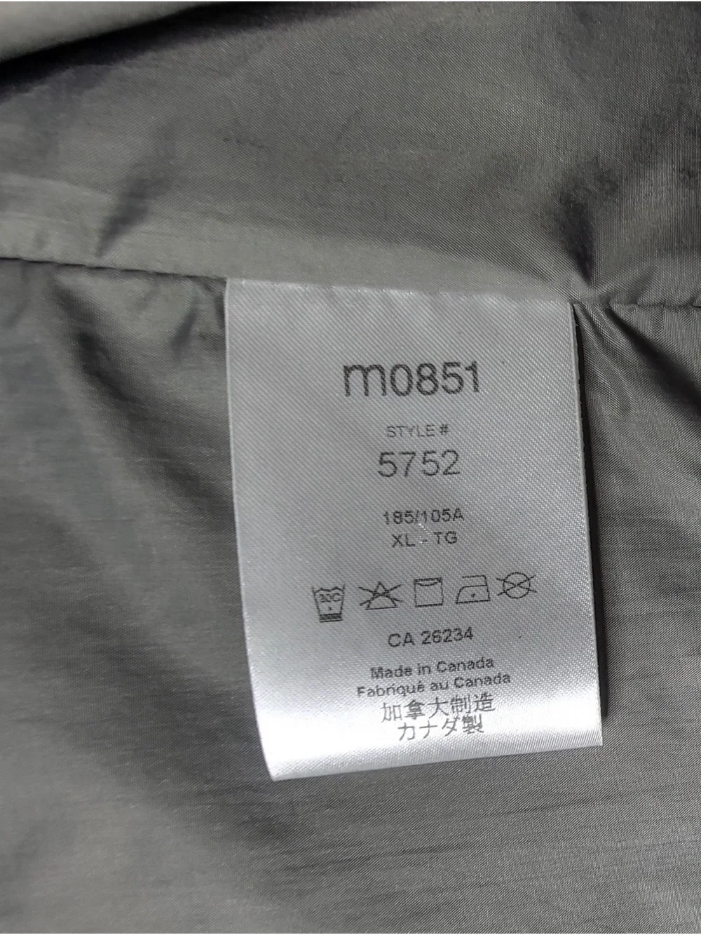 Men's Slate Gray Leather Blazer - Tailored Three-Button Sport Coat